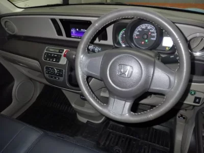 Honda N ONE