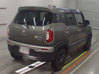Suzuki XBEE