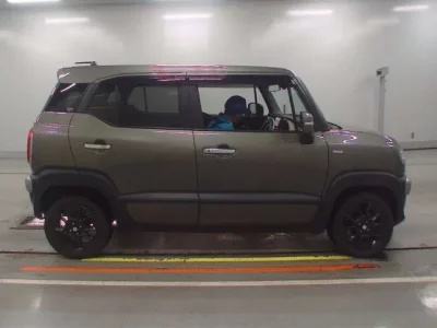 Suzuki XBEE