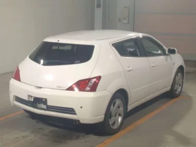 Toyota WILL VS