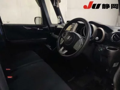 Honda N BOX PLUS