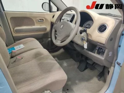 Suzuki MRWAGON