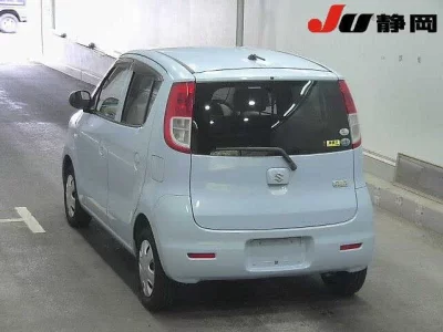 Suzuki MRWAGON