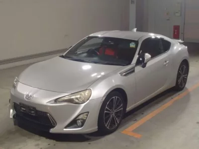 Toyota 86