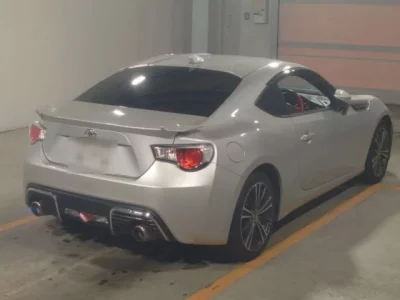 Toyota 86