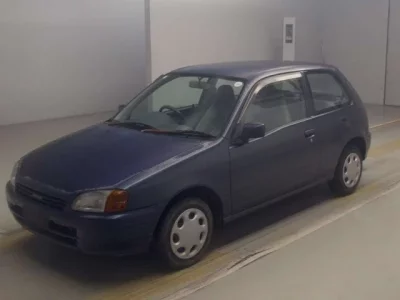 Toyota STARLET
