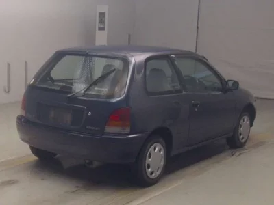 Toyota STARLET