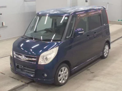 Suzuki PALETTE