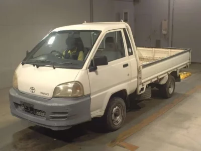 Toyota TOWN ACE TRUCK