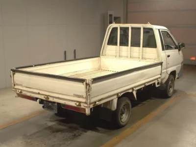 Toyota TOWN ACE TRUCK