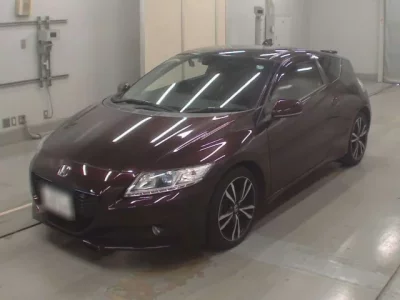 Honda CR-Z