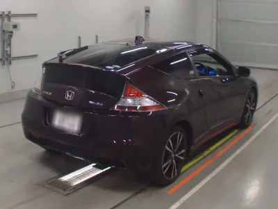 Honda CR-Z