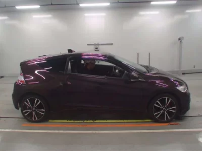 Honda CR-Z