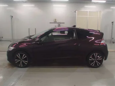 Honda CR-Z