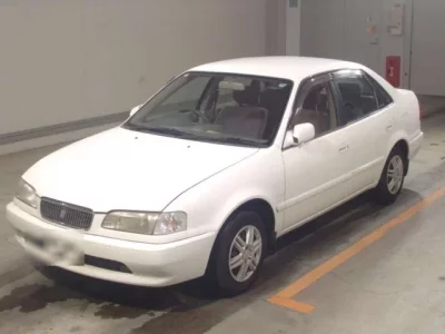 Toyota SPRINTER