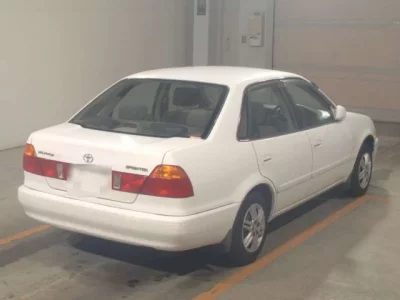 Toyota SPRINTER