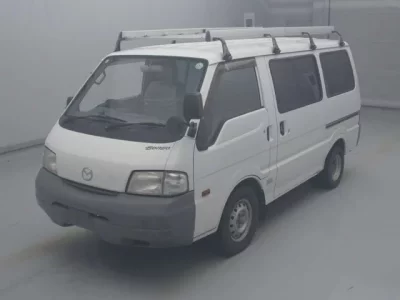 Mazda BONGO VAN