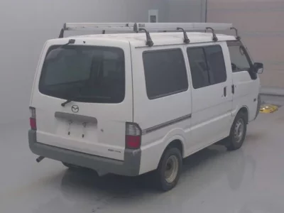 Mazda BONGO VAN
