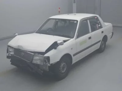 Toyota COMFORT