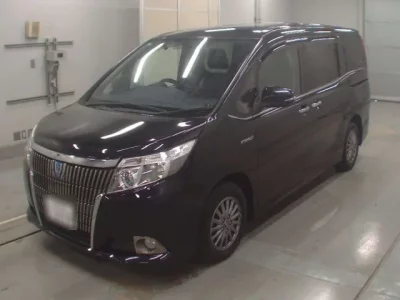 Toyota ESQUIRE
