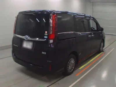 Toyota ESQUIRE