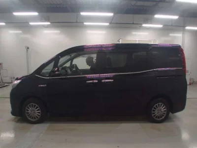 Toyota ESQUIRE