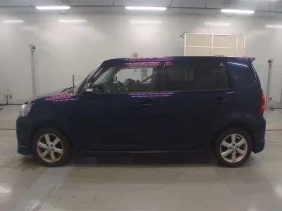 Toyota COROLLA RUMION