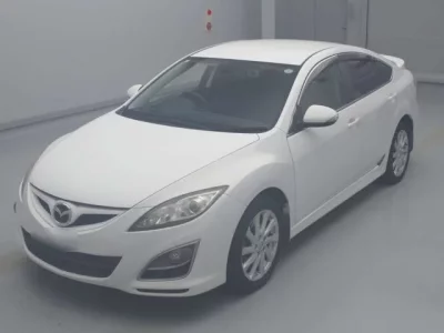 Mazda ATENZA SPORT
