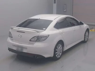 Mazda ATENZA SPORT