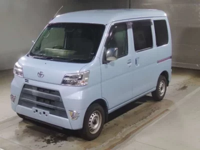 Toyota PIXIS VAN
