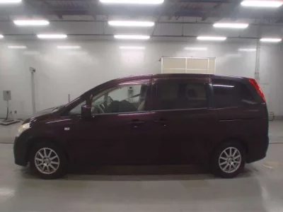 Nissan PRESAGE