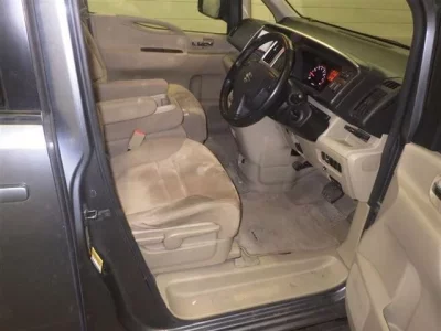 Suzuki LANDY