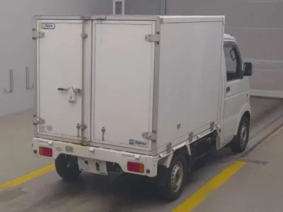 Mazda SCRUM TRUCK