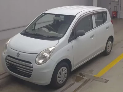 Suzuki ALTO ECO