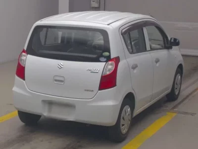 Suzuki ALTO ECO