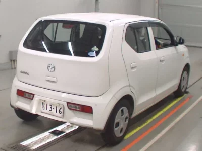 Mazda CAROL