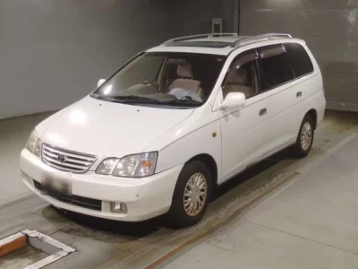 Toyota GAIA