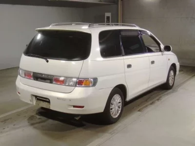 Toyota GAIA