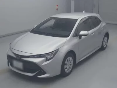 Toyota COROLLA SPORT
