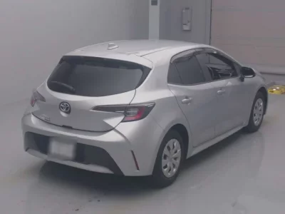 Toyota COROLLA SPORT