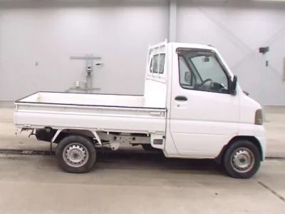 Nissan CLIPPER TRUCK