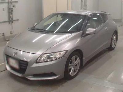 Honda CR-Z