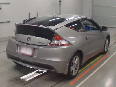 Honda CR-Z