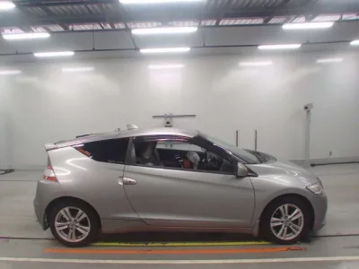 Honda CR-Z