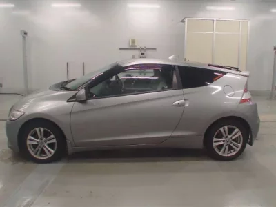 Honda CR-Z
