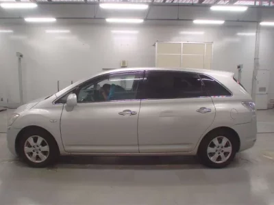 Toyota MARK X ZIO
