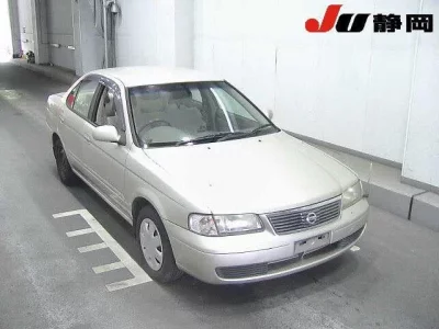 Nissan SUNNY