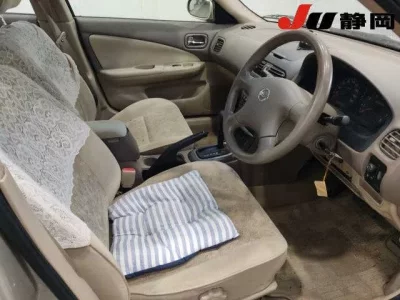 Nissan SUNNY