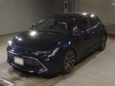 Toyota COROLLA SPORT