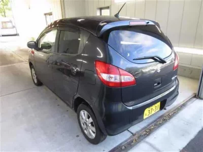 Suzuki CERVO